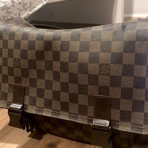 Louis Vuitton bags